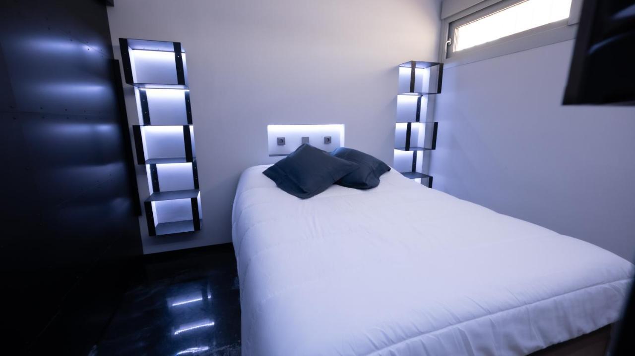 Apartament La Farola - Luxury Domotic Flat In Puerto Deportivo Marbella Zewnętrze zdjęcie