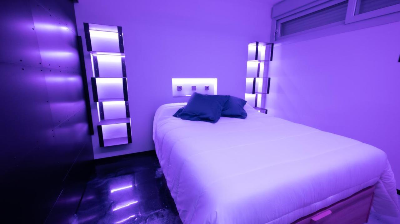 Apartament La Farola - Luxury Domotic Flat In Puerto Deportivo Marbella Zewnętrze zdjęcie