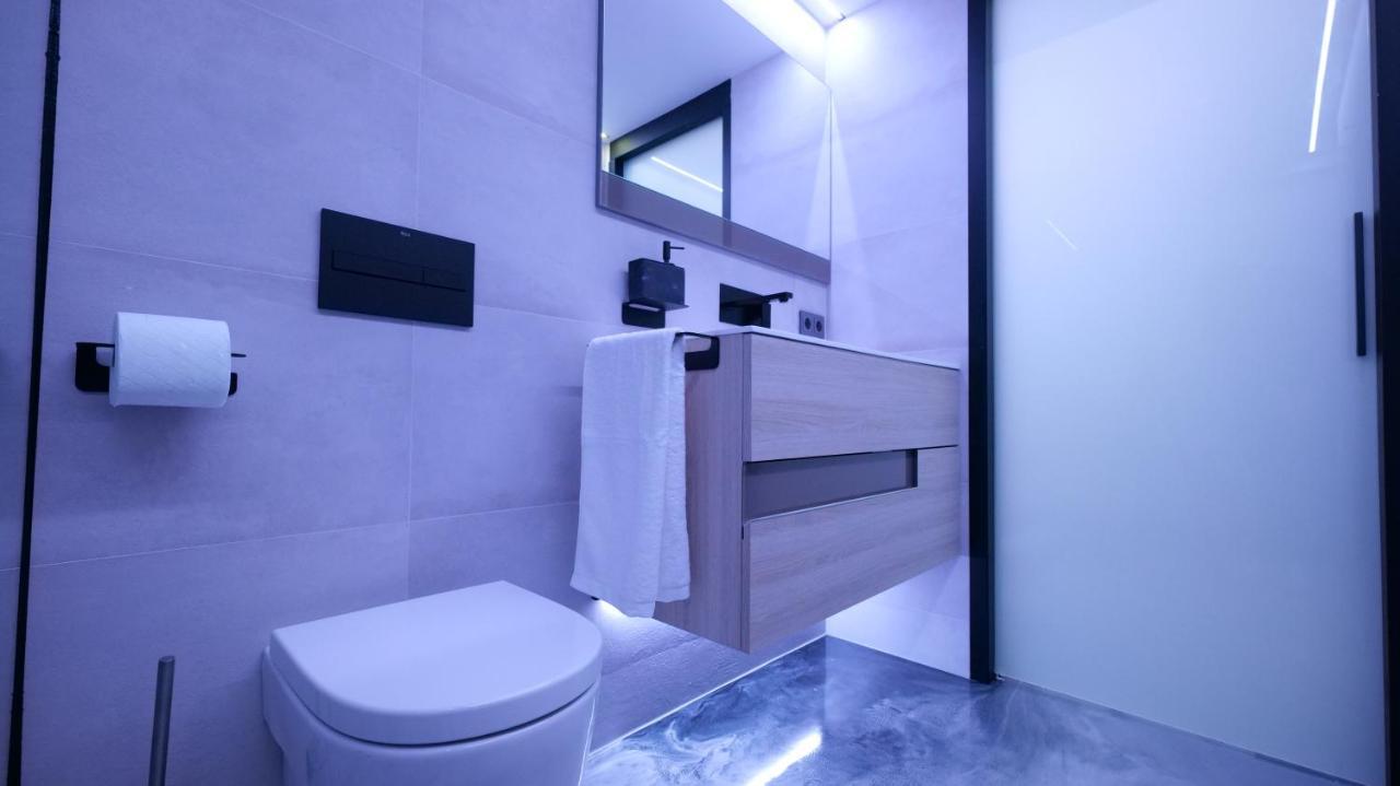Apartament La Farola - Luxury Domotic Flat In Puerto Deportivo Marbella Zewnętrze zdjęcie