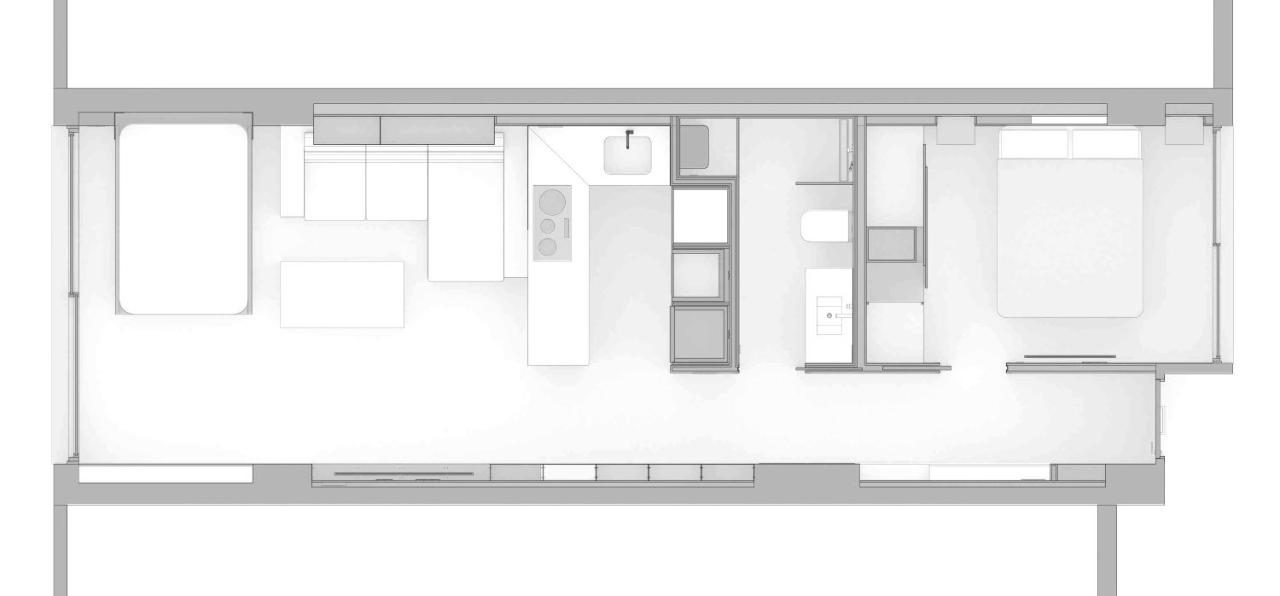 Apartament La Farola - Luxury Domotic Flat In Puerto Deportivo Marbella Zewnętrze zdjęcie