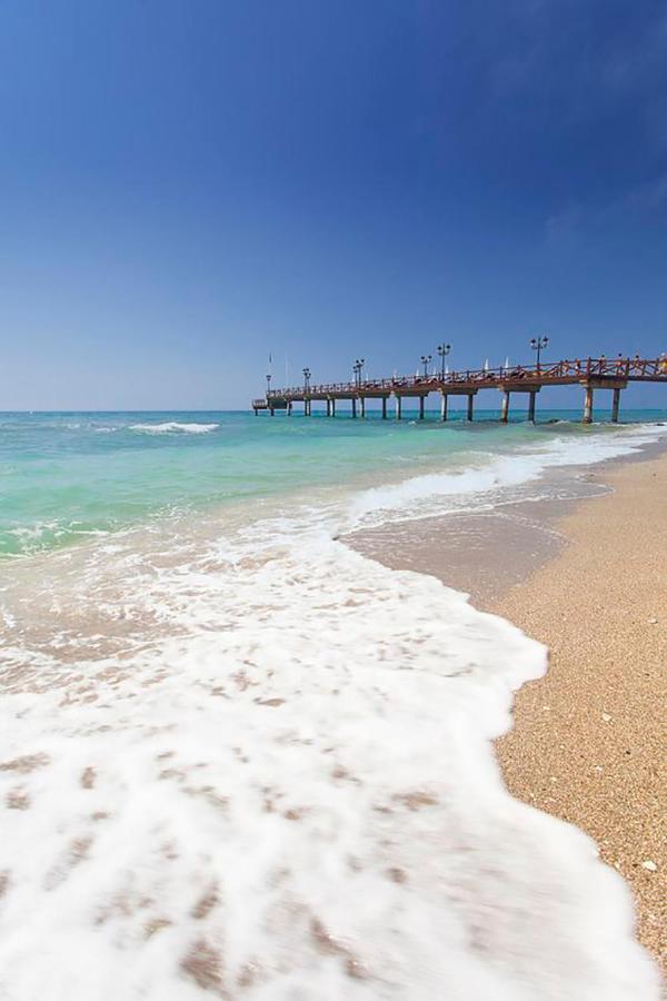 Apartament La Farola - Luxury Domotic Flat In Puerto Deportivo Marbella Zewnętrze zdjęcie
