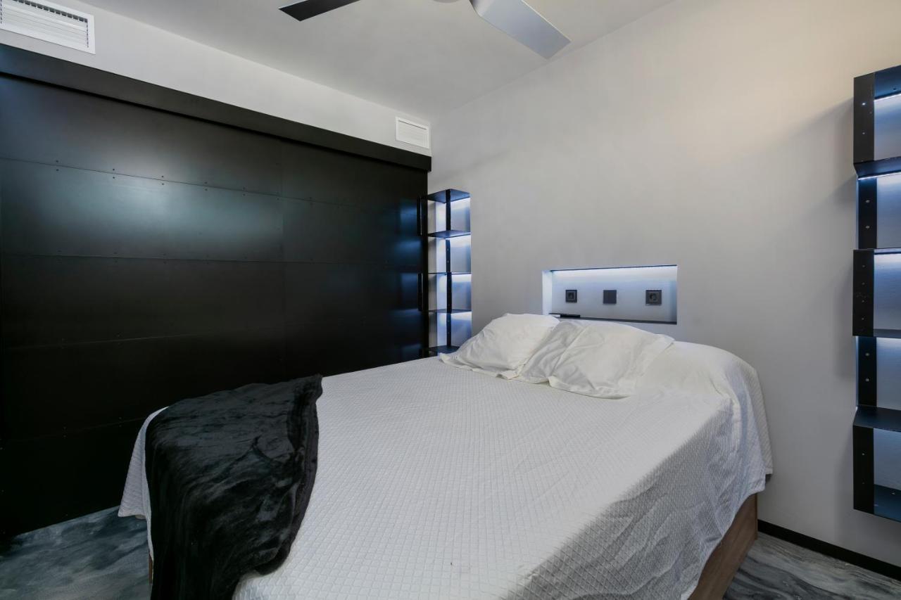 Apartament La Farola - Luxury Domotic Flat In Puerto Deportivo Marbella Zewnętrze zdjęcie